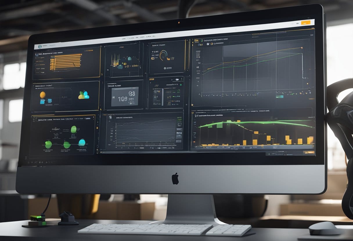 GOM Inspect Software: Essential Tool for 3D Measurement and Analysis