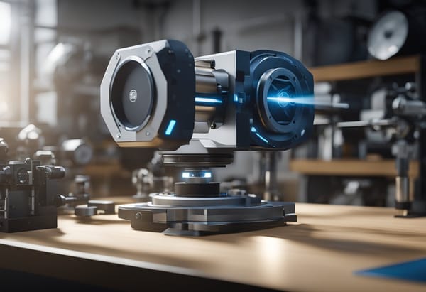 Optical Metrology: Advancements in Precision Measurement Techniques